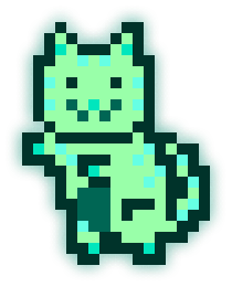 MoonCat #6826 (0x0086039b80)