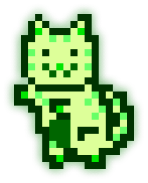 MoonCat #6147 (0x00862b942b)