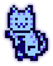 MoonCat #24271 (0x0086331fa7)
