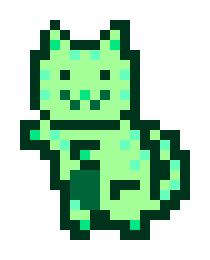 MoonCat #3508 (0x008636cd8a)