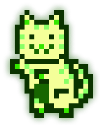 MoonCat #515 (0x00863c7a2a)