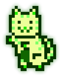 MoonCat #5150 (0x0086459137)