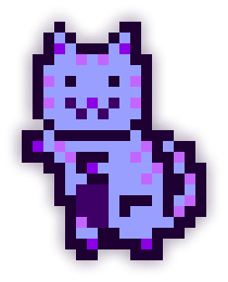 MoonCat #15274 (0x00866a5677)