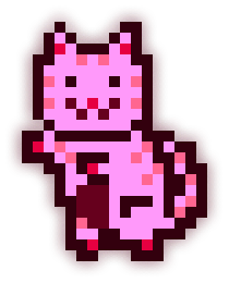 MoonCat #8570 (0x0086733043)
