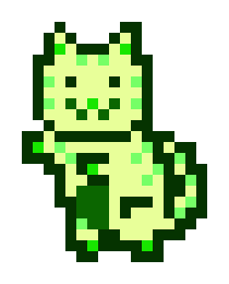 MoonCat #5346 (0x008683f376)