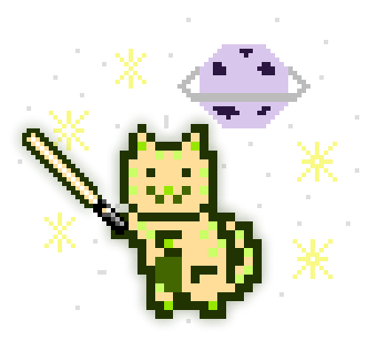 MoonCat #21211 (0x0086858e74)