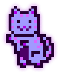 MoonCat #14626 (0x0086c15be3)