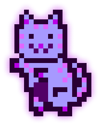 MoonCat #2706 (0x0086ca38ed)