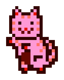 MoonCat #25300 (0x0086ec695e)