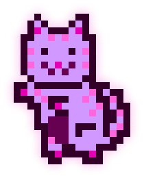 MoonCat #22513 (0x0086f8a4e6)