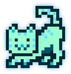 MoonCat #21518 (0x008710a9ce)