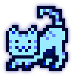 MoonCat #17934 (0x008711269f)