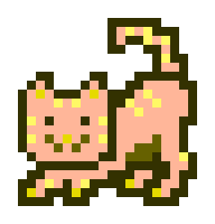 MoonCat #369 (0x0087393710)