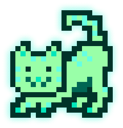 MoonCat #18629 (0x008747fad8)