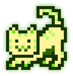 MoonCat #16922 (0x008754b10e)