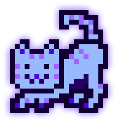 MoonCat #8812 (0x0087610efa)
