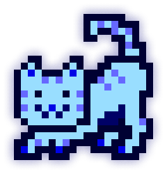MoonCat #24630 (0x00876465b0)