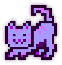 MoonCat #3835 (0x0087734f7b)