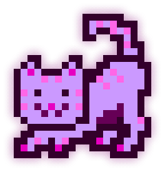 MoonCat #6194 (0x0087b058a2)