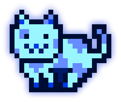 MoonCat #2279 (0x00881d4ee4)
