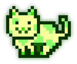 MoonCat #21439 (0x0088257f0b)