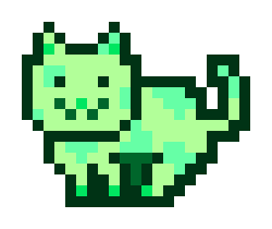 MoonCat #19065 (0x0088267547)