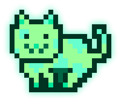 MoonCat #5394 (0x008829f8b4)