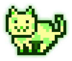 MoonCat #3286 (0x008838b702)