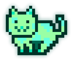 MoonCat #7503 (0x00885f978b)