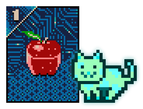 MoonCat #2252 (0x008862b5b4)