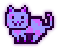 MoonCat #13164 (0x00888f3faf)
