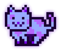 MoonCat #1439 (0x00889852dc)