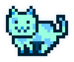 MoonCat #14533 (0x0088c8dfec)