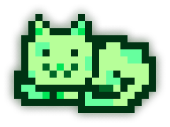 MoonCat #23144 (0x008904451c)