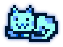 MoonCat #499 (0x00890754ba)