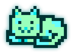MoonCat #2255 (0x00890f9899)