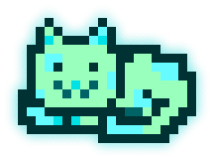MoonCat #10501 (0x00892dd8db)