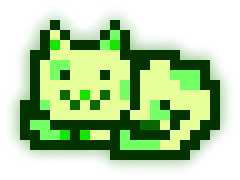 MoonCat #25429 (0x008953a14b)