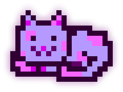 MoonCat #2560 (0x0089a659ab)