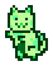 MoonCat #867 (0x008a044f1b)
