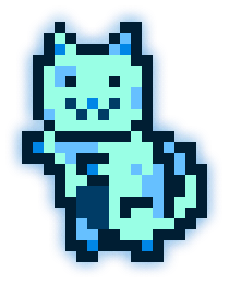 MoonCat #7820 (0x008a1384d4)