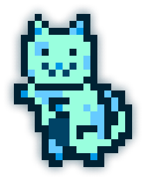 MoonCat #12989 (0x008a2e5163)