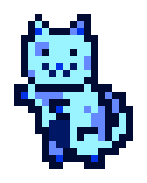 MoonCat #7989 (0x008a384e9b)
