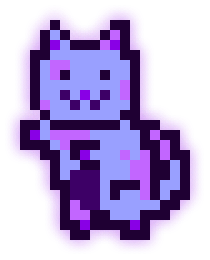MoonCat #23696 (0x008ab661ef)