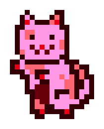 MoonCat #9263 (0x008aff4052)