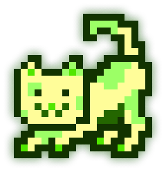 MoonCat #10482 (0x008b316e10)