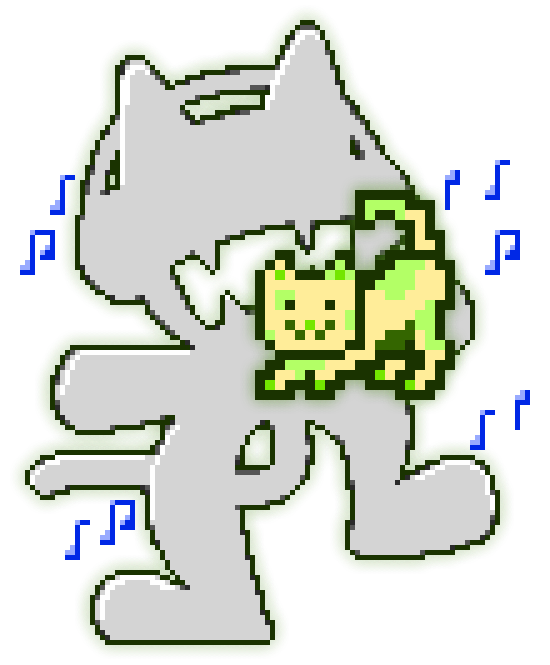 MoonCat #23173 (0x008b749f48)