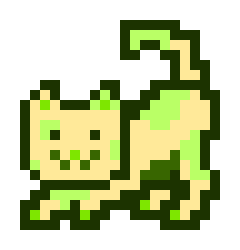 MoonCat #49 (0x008bb3dc81)