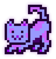 MoonCat #23222 (0x008bb587cc)