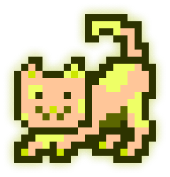 MoonCat #13647 (0x008bbbcb3b)